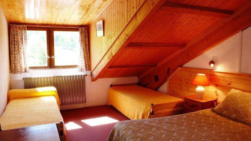 Hotel Franz Allos Pokoj fotografie